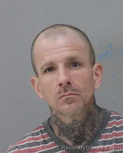 Mugshot of JAMIE LEE WILKINS booked in Charles City County, Virginia on June 20, 2026