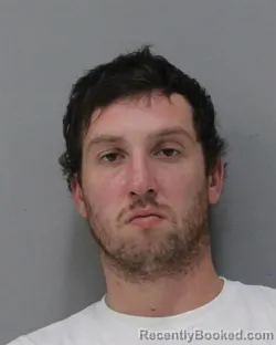 Mugshot of THOMAS RYAN BISHOP booked in Charles City County, Virginia on June 21, 2026