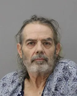 Mugshot of GARY GENE SHAW booked in Charles City County, Virginia on June 22, 2026