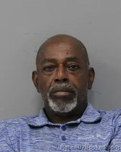 Mugshot of GARY MICHAEL TAYLOR booked in Charles City County, Virginia on June 22, 2026