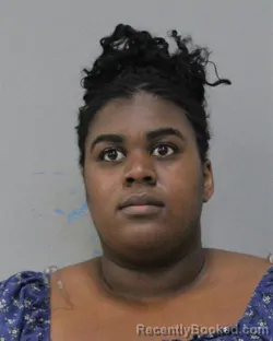 Mugshot of KAYLY GIVENS booked in Charles City County, Virginia on June 22, 2026