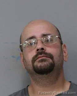 Mugshot of ROBERT ANTILLON booked in Charles City County, Virginia on June 23, 2026