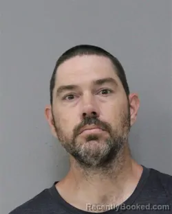Mugshot of STEVEN MORRIS booked in Charles City County, Virginia on June 24, 2026