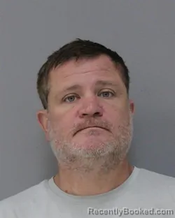 Mugshot of JACK PROCTOR booked in Charles City County, Virginia on June 24, 2026