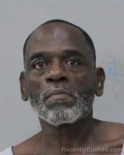 Mugshot of AUGUSTUS VIRGINUS LEE booked in Charles City County, Virginia on June 28, 2026