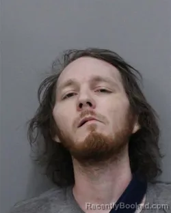 Mugshot of CAMERON ALEXANDER DERESKI booked in Charles City County, Virginia on June 29, 2026
