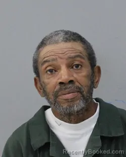 Mugshot of RAYMOND EARL GRAY booked in Charles City County, Virginia on June 30, 2026