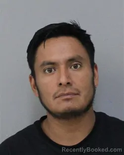 Mugshot of ELISEO GUEVARA MATEO booked in Charles City County, Virginia on June 30, 2026