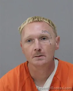 Mugshot of JOHN HENRY DOWDY booked in Charles City County, Virginia on June 30, 2026
