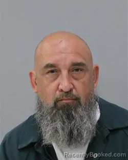 Mugshot of ERIC WAYNE ROBY booked in Charles City County, Virginia on June 30, 2026