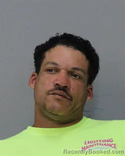 Mugshot of WILLIAM BALSER booked in Charles City County, Virginia on July 1, 2026