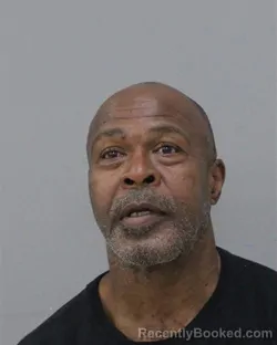 Mugshot of BENJAMIN LEE HALL booked in Charles City County, Virginia on July 1, 2026