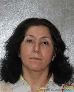 Mugshot of SUHA JABRI booked in Charles City County, Virginia on July 10, 2026