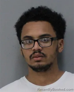 Mugshot of CORNELIUS DANDRIDGE booked in Charles City County, Virginia on July 2, 2026