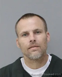 Mugshot of JONATHAN OSTERBIND booked in Charles City County, Virginia on July 2, 2026