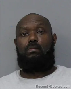 Mugshot of HERBERT JR JOHNSON booked in Charles City County, Virginia on July 3, 2026
