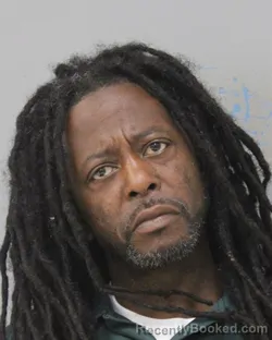 Mugshot of TIMOTHY DAMINGO SPRATLEY booked in Charles City County, Virginia on July 4, 2026