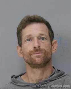 Mugshot of WILLIAM DAVID STEVENS booked in Charles City County, Virginia on July 5, 2026