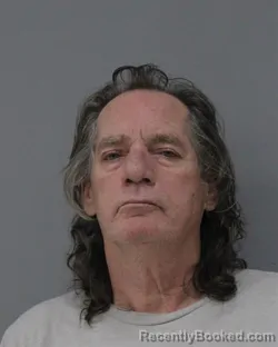Mugshot of JAMES MOORE booked in Charles City County, Virginia on July 6, 2026