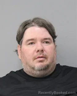Mugshot of RICHARD CONRAD NUNNALLY booked in Charles City County, Virginia on July 6, 2026