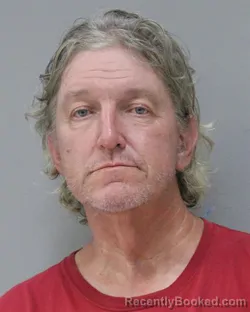 Mugshot of KEVIN DURFESS TYNER booked in Charles City County, Virginia on July 12, 2026