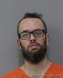Mugshot of JOSHUA STERLING LYNCH booked in Charles City County, Virginia on July 14, 2026