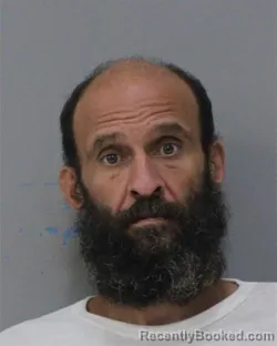 Mugshot of JAMES GILBERT GRETKOWSKI booked in Charles City County, Virginia on July 14, 2026