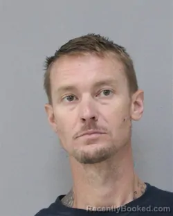 Mugshot of MICHAEL GREGORY CONNELLY booked in Charles City County, Virginia on July 30, 2026