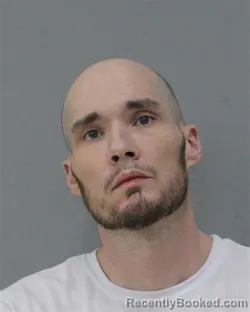 Mugshot of BROCK WAYNE MASON booked in Charles City County, Virginia on July 30, 2026