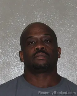 Mugshot of Erskin M White