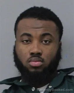 Mugshot of ZACHARY MORRIS booked in Charles City County, Virginia on August 4, 2026