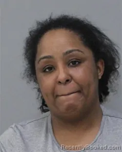 Mugshot of Chaneva Sade Sykes