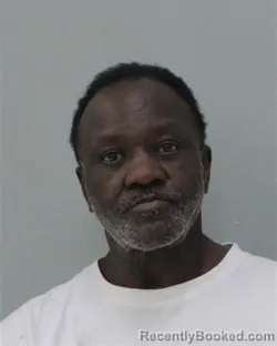 Mugshot of John Dantzler booked in Charles City County, Virginia on August 18, 2026