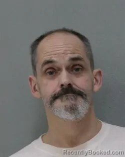 Mugshot of Joshua Daniel Shaw booked in Charles City County, Virginia on August 18, 2026