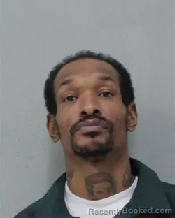 Mugshot of Shane Jones Purvis booked in Charles City County, Virginia on August 19, 2026