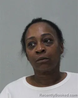 Mugshot of Jamie Latisha Waithe booked in Charles City County, Virginia on August 19, 2026