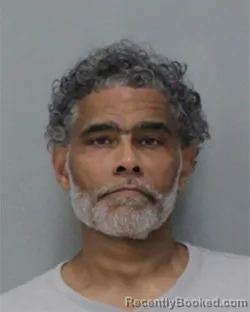 Mugshot of Roland Dunn booked in Charles City County, Virginia on August 19, 2026