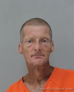 Mugshot of Frankie Lebon booked in Charles City County, Virginia on August 22, 2026