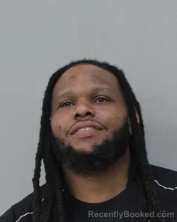 Mugshot of Michael Scott Chatman booked in Charles City County, Virginia on August 25, 2026