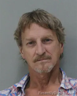 Mugshot of Darren A Dobbins booked in Charles City County, Virginia on August 30, 2026