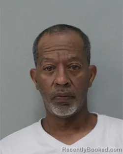 Mugshot of Roosevelt Gregory booked in Charles City County, Virginia on September 5, 2026