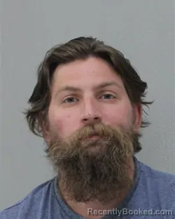 Mugshot of Michael Henry Kenny booked in Charles City County, Virginia on September 7, 2026