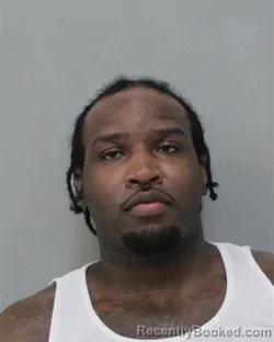 Mugshot of Jakim Artrailu Wiggins booked in Charles City County, Virginia on September 8, 2026
