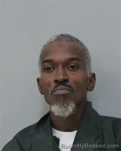 Mugshot of Eric Dwain Martin booked in Charles City County, Virginia on September 9, 2026