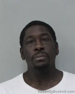 Mugshot of Tyrone Sylvester Jackson booked in Charles City County, Virginia on September 11, 2026