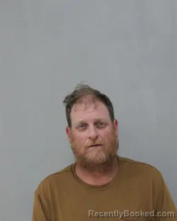 Mugshot of Earl Junious Hawkins booked in Charles City County, Virginia on September 12, 2026