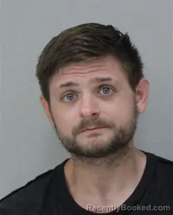 Mugshot of Keith Floyd Goad booked in Charles City County, Virginia on September 12, 2026