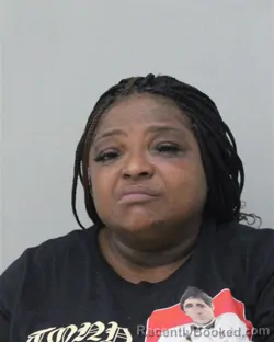 Mugshot of Lashawn A Cobb booked in Charles City County, Virginia on September 12, 2026