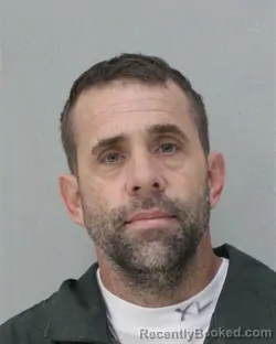 Mugshot of Jason Lee Robins booked in Charles City County, Virginia on September 16, 2026