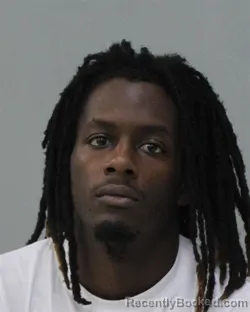 Lander Hodge Arrest Record | Charles City, VA
